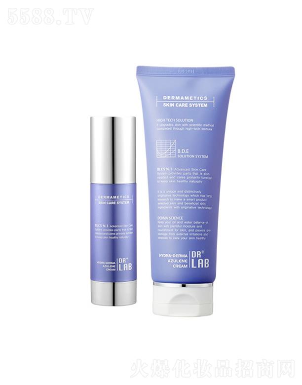 �����I�б�ɫ���������޹�˾��DR+LABˮ��-DERMA�ʾ��{(l��n)˪