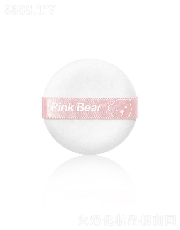 �V����������̄�(w��)���޹�˾��PINKBEARƤ�������r(sh��)�����t�ۓ�