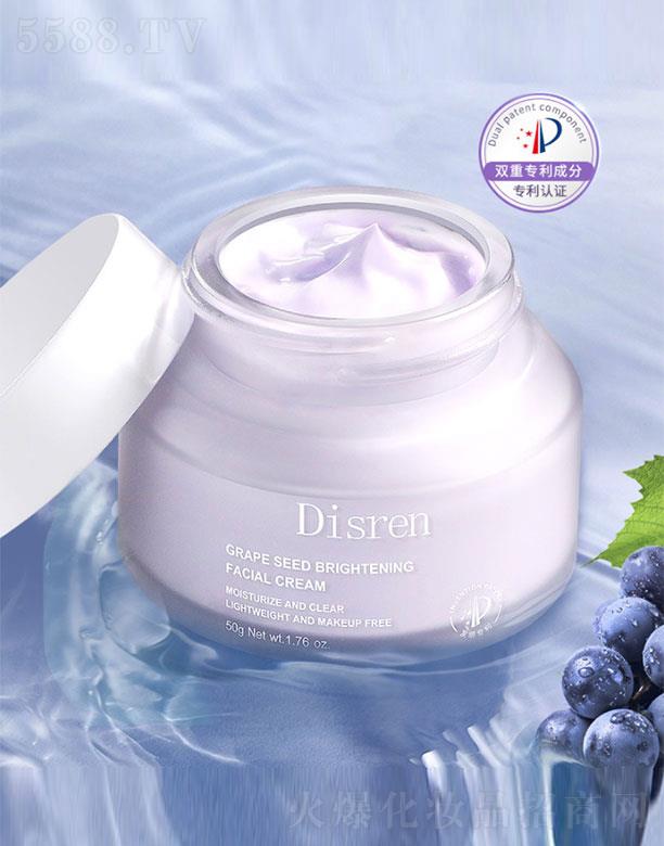 �V���ռ�������Ƽ����޹�˾��Disren������͸�����˪