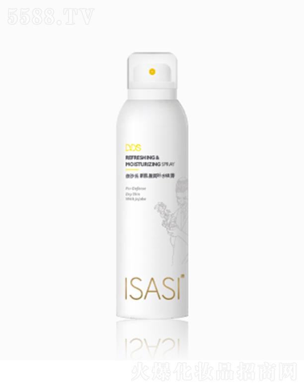 �V������ͨ������Ʒ���޹�˾��ISASI�¼�ӯ���aˮ���F