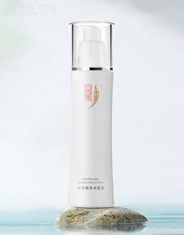 �V���вݼ����yƷ���޹�˾���вݼ��a(b��)ˮ��Һ