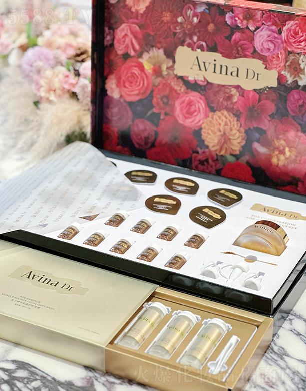 �V�ݐ�(��i)�S������Ƽ����޹�˾��Avina�~(y��)�������o(h��)�g���A�׽M