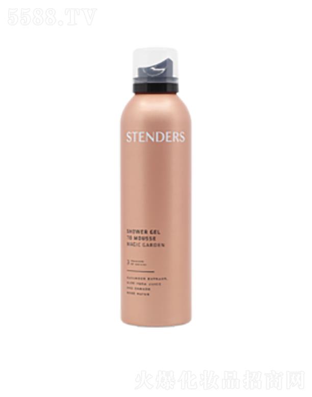 ��������ΘI(y��)���Q(m��o)���޹�˾��STENDERS���@��ԡ���Ľ˹