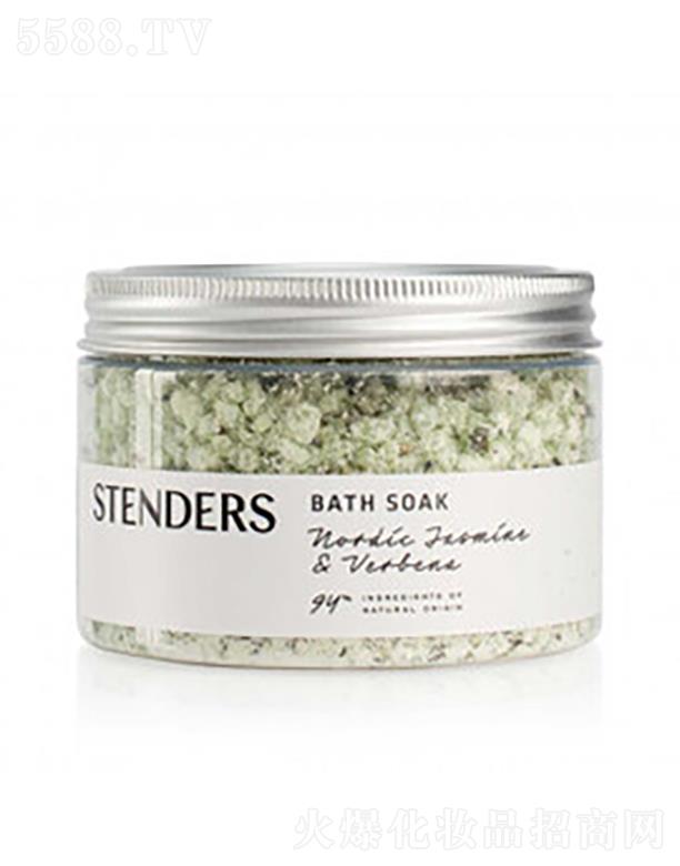 ��������ΘI(y��)���Q(m��o)���޹�˾��STENDERS���W�����R�޲�ԡ�}