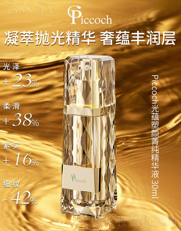 �V���ά��y����Ƽ����޹�˾��Piccoch���N���ݼ�����AҺ