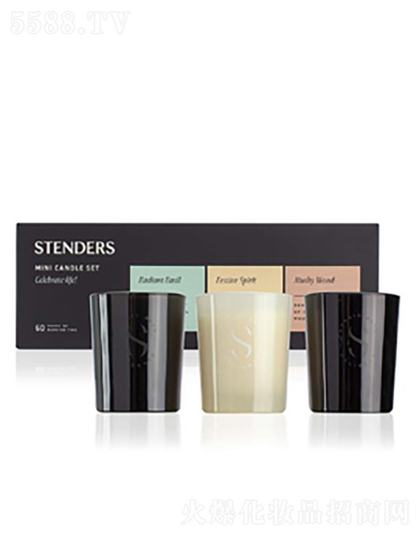 ��������ΘI(y��)���Q(m��o)���޹�˾��STENDERS������޹Ϟ�T���b