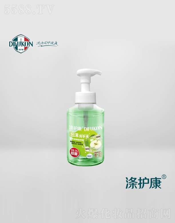 ��˹���ȣ��V�|������Ƽ����޹�˾�����o(h��)����ĭϴ��Һ�����O��ˬ�w�־���300g