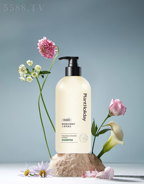 �Ϻ�ʥ�����Ƽ��l(f��)չ���޹�˾��ֲ����Ղ�(c��)���~�˅�ϴ�l(f��)ˮ