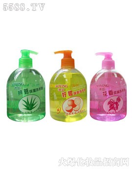 �V���ж��Ż��yƷ���޹�˾����Ӱϴ��Һ��(j��ng)��