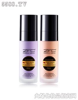 ZFC������w�۵�Һ