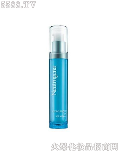 ¶����ˮ��ӯ͸���񱣝���¶��SPF30PA++��