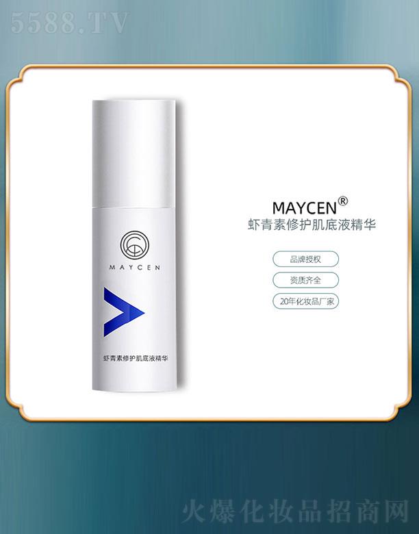 MAYCEN�r�������o(h��)����Һ���A