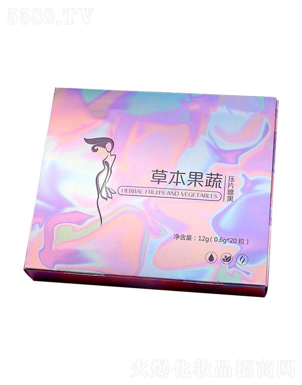 �����زݱ����߉�Ƭ�ǹ� 12g( 0.6g*20��)