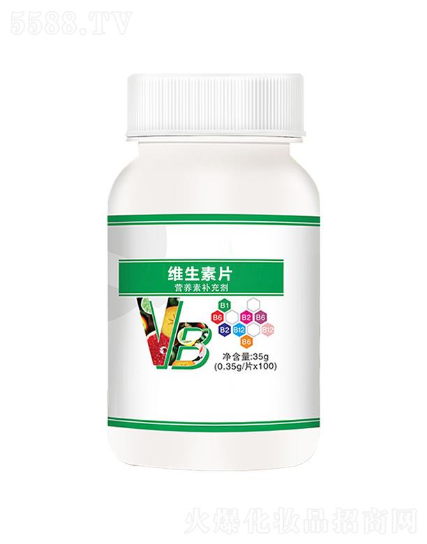 �����ؾS����Ƭ�I�B(y��ng)���a(b��)�䄩 35g(0.35g/Ƭx100)