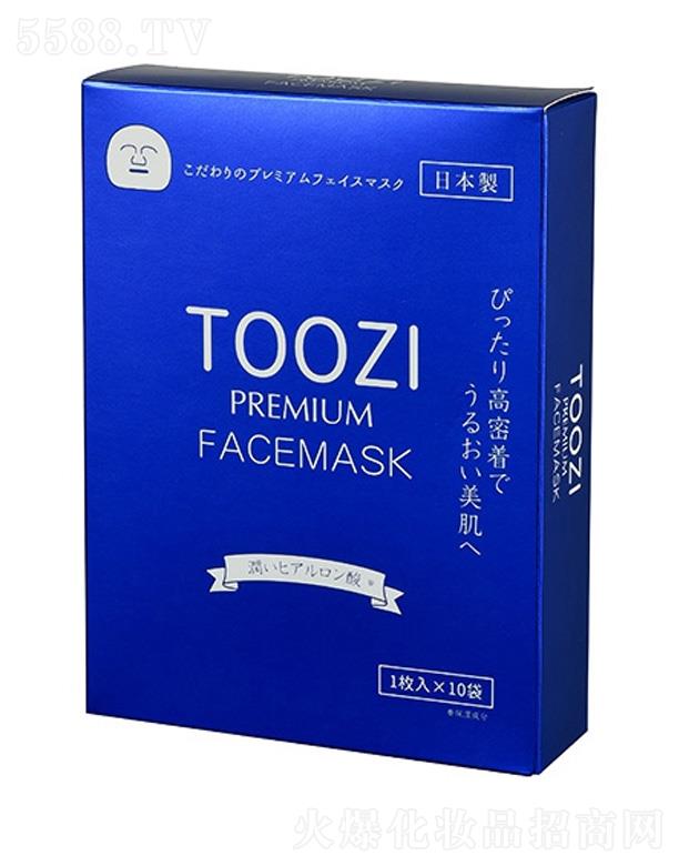 ��ɽ��Ʒ���Q(m��o)�����޹�˾��TOOZI͸���|(zh��)����Ĥ-�{(l��n)��