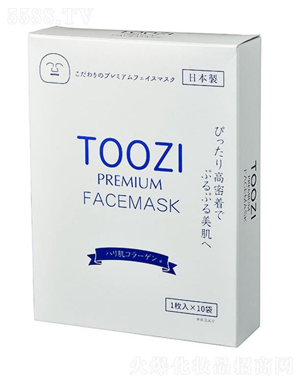 ��ɽ��Ʒ���Q(m��o)�����޹�˾��TOOZI͸���|(zh��)����Ĥ-�׺�