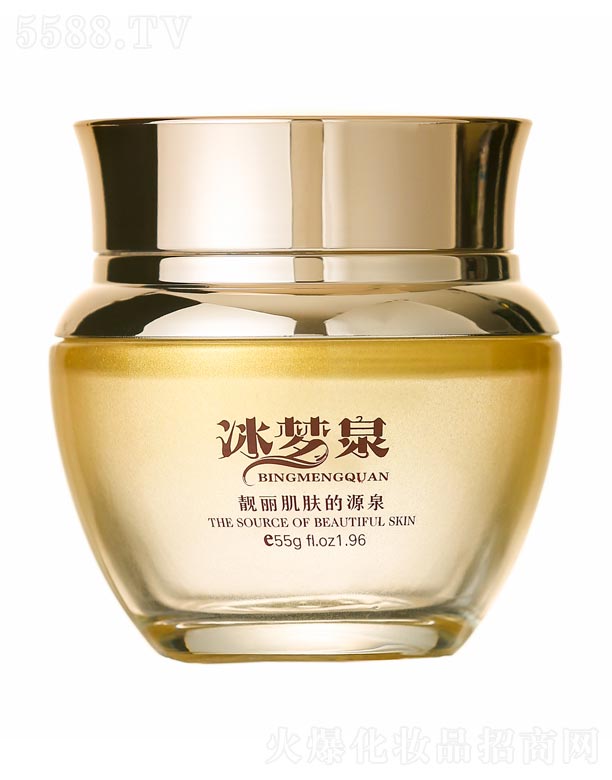 ����(m��ng)Ȫ�弡����A˪55g