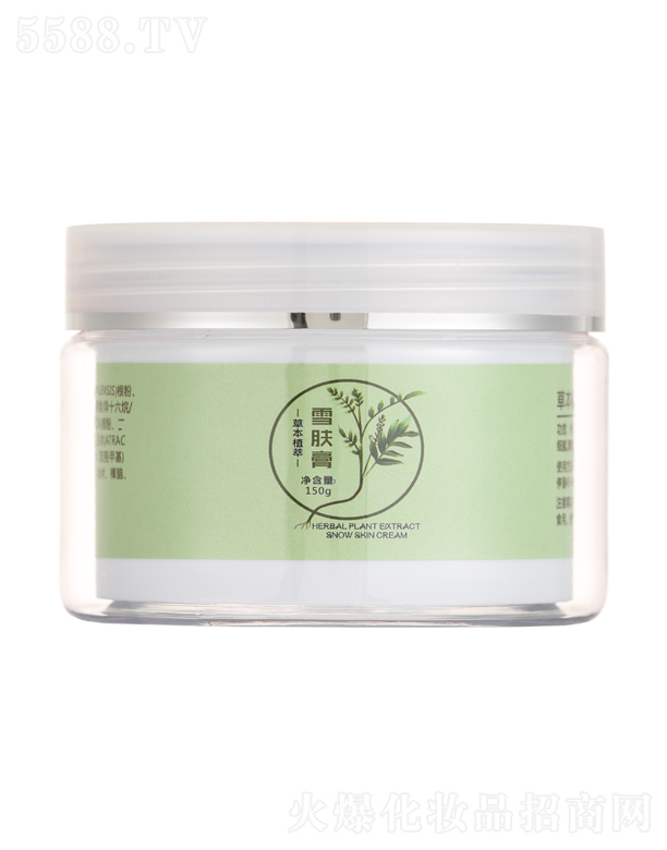 �䝙���ݱ�ֲ��ѩ�w�� 150g