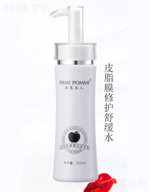 �O������Ƥ֬Ĥ���o(h��)�澏ˮ 120ml