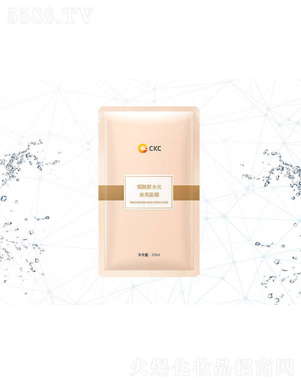 ������ˮ�⟨����Ĥ 25ml