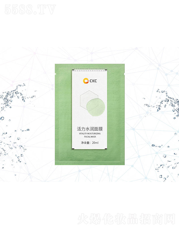 ����ˮ����Ĥ 20ml