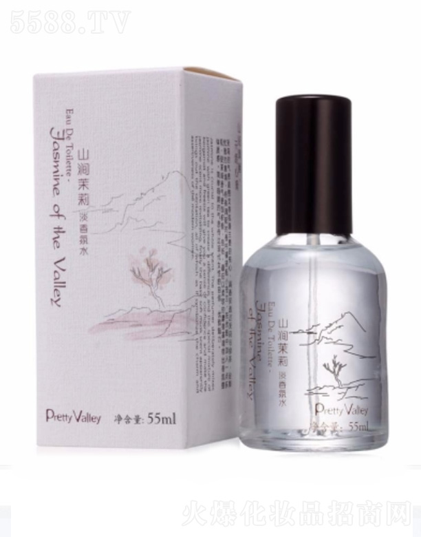ɽ���������ˮ 55ml
