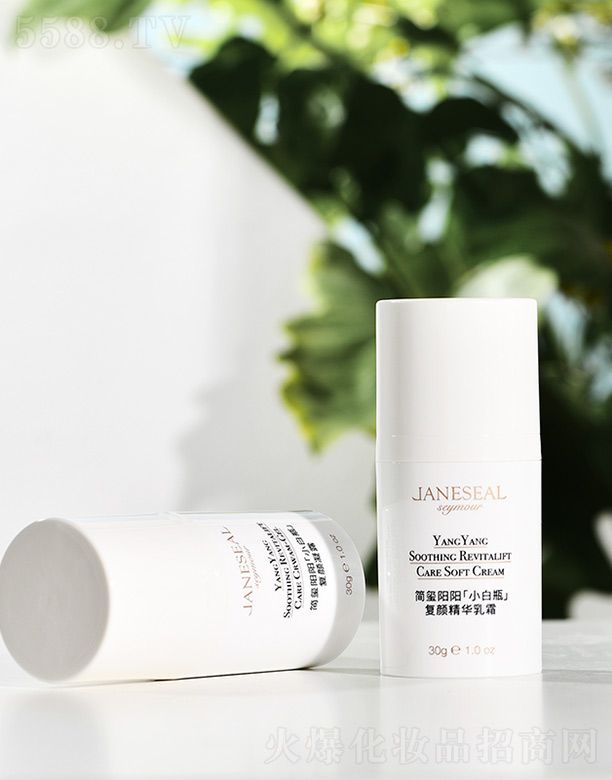 JANESEAL��С��ƿ��(f��)��A��˪  30ml