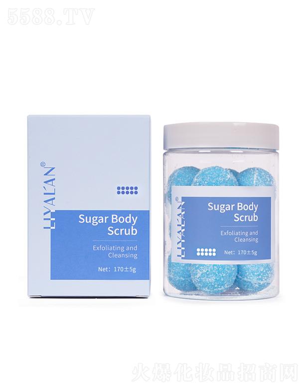 LIYALAN�{ɫ�ǹ���ԡĥɰ�� 170g