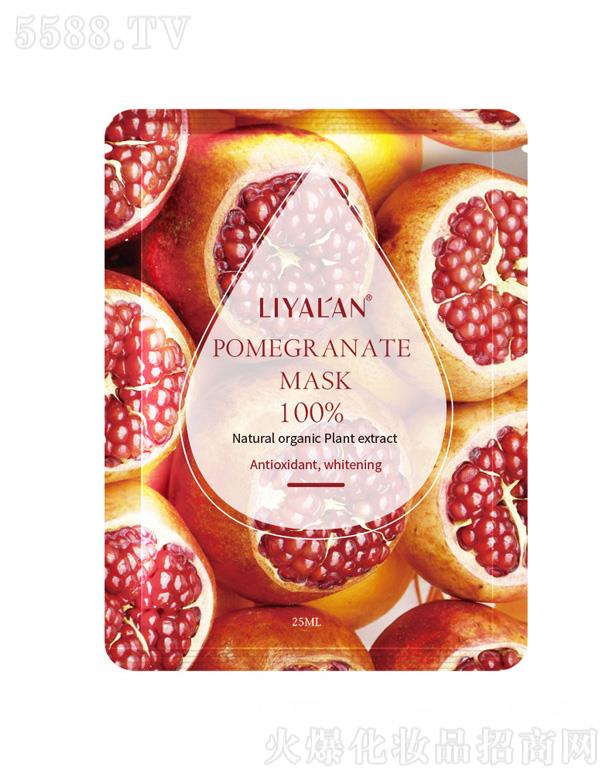 LIYALANʯ������ˮ��(r��n)���B(y��ng)ֲ�ﾫ�A��Ĥ