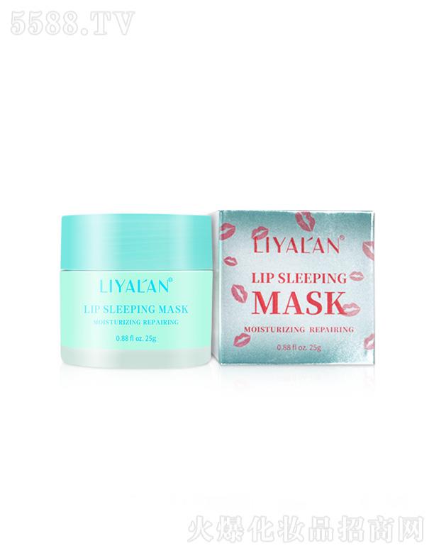 LIYALANҹ�g˯�����o(h��)��Ĥ