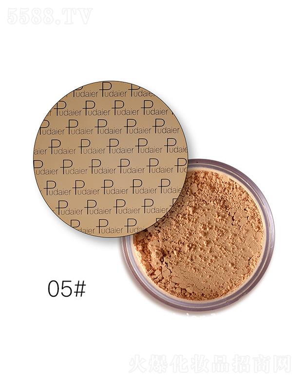 Pudaier��͸����ɢ��05#