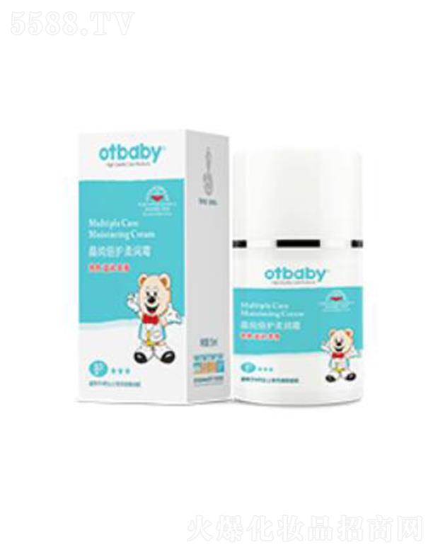 otbaby�������o�᝙˪ 55ML�a��Ƥ�w��ʧ��ˮ��