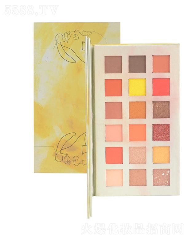 �V���ɵ�18ɫ��Ӱ�P ��ˮ�������|(zh��)��ā�־ò��w���N�����a(ch��n)