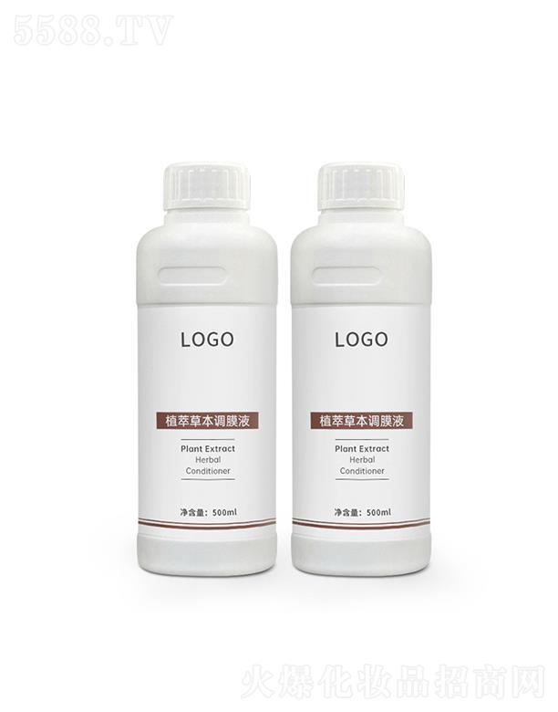 ��ɽ�а���ֲ�Ͳݱ��{(di��o)ĤҺ 500ml