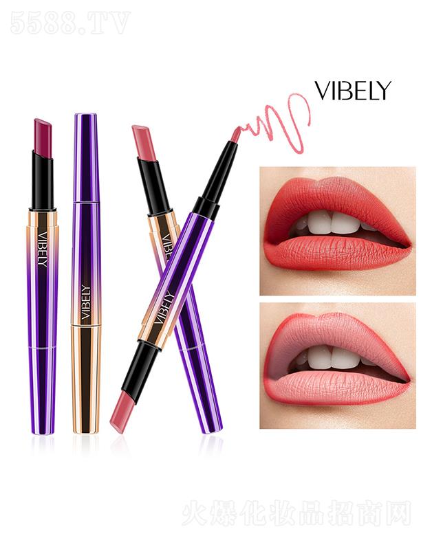 VIBELY�p�^����ڼt�P