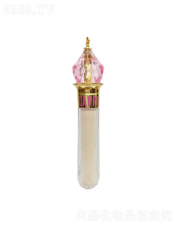 Cappuvini��Ů�����Һ ���w����Ȧ��ӡ�۵�Һ�־ò�Ó�y��覸�