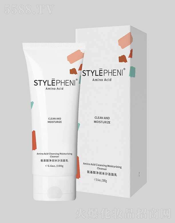 STYLEPHENI�����������ɳ������ 100g
