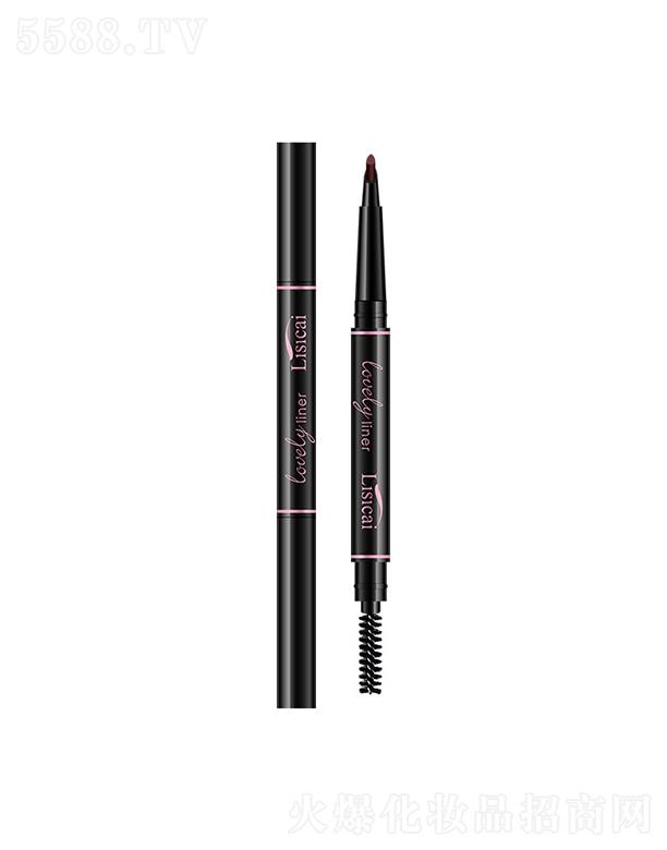 �V�|�����   LISICAI��ˮ�Ԅ�ü�P   �����־ò���Óɫ