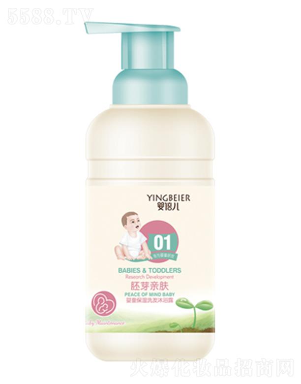 �뱶����ͯ����ϴ�l(f��)��ԡ¶-�� 300ml�غ��坍������ë�l(f��)�ͼ��w