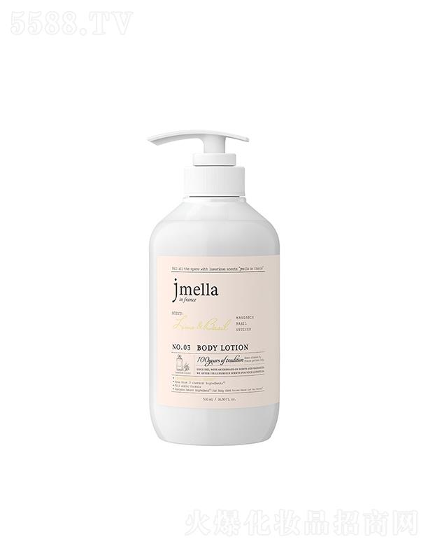 JMELLA�����������w�� 500ml��ԡ��ȡ�m����ƷͿĨ�����w