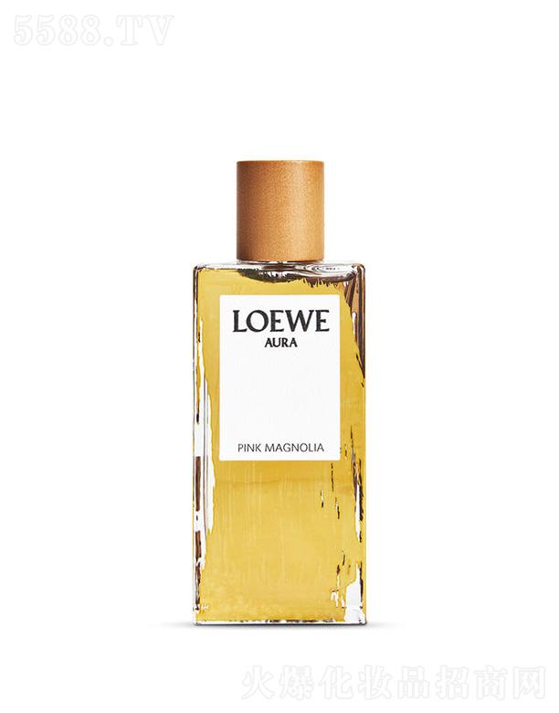 LOEWE Aura �����m����ˮ 100ML�������Ů��ζʮ��