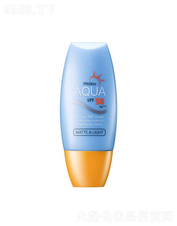 �۽z��ˮ��������͸�p�ط��o�沿������SPF50PA+++�沿���� ������(n��i)�B(y��ng)�w