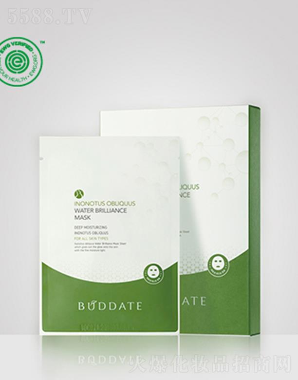 BUDDATE�ט���ˮ����Ĥ 35g*6�֏�(f��)���w�����c����