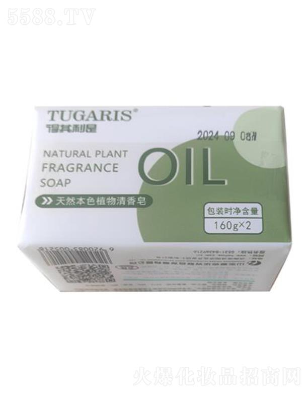 ����������Ȼ��ɫֲ�������� 160g*2 �˸���·�ϴ��