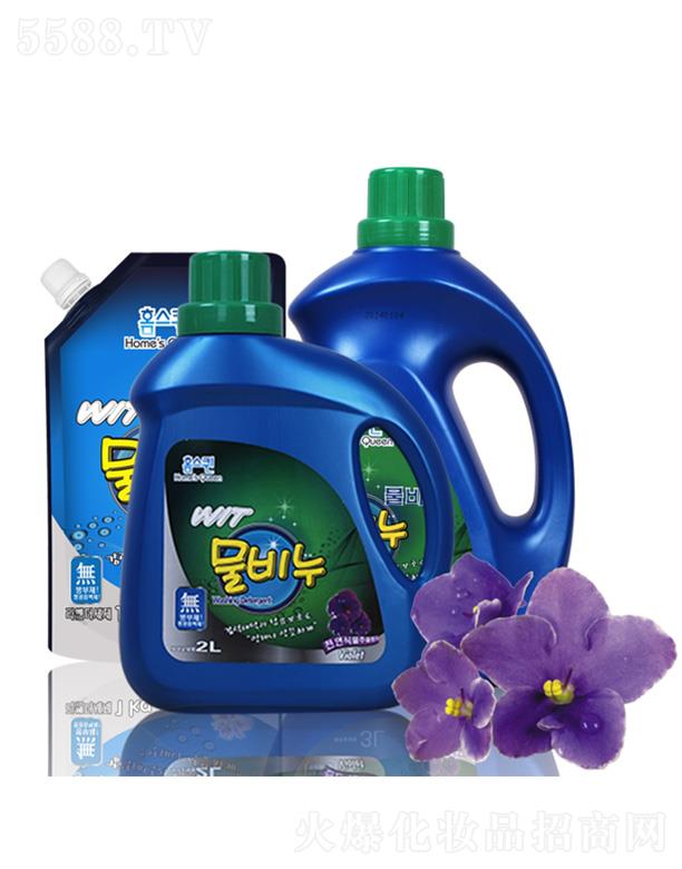 ��z�˝�(r��n)���_�m��݆ϴ��Һ 3L ��ϴ�����_�m�������µ���