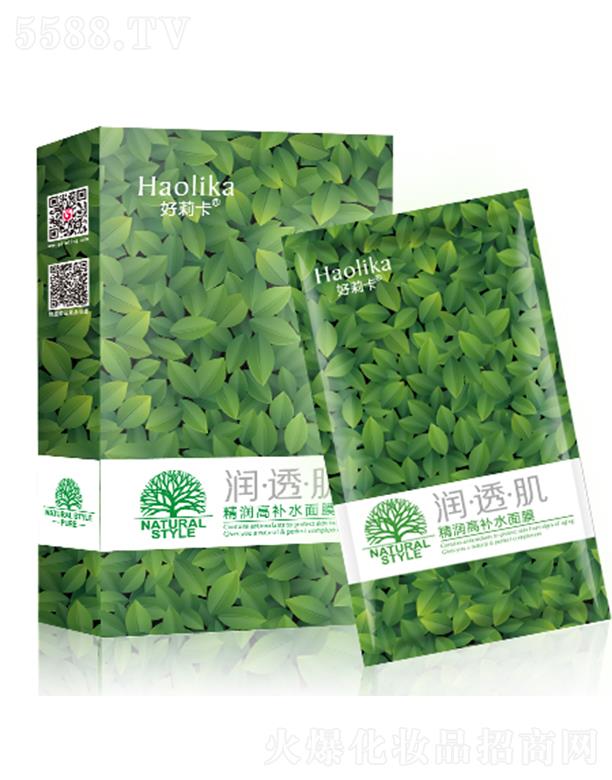 ���򿨾������aˮ��Ĥ 30g*10���w���ˮ