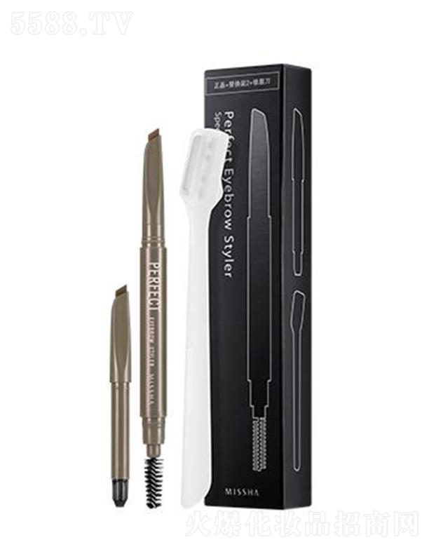 �i���Ԅ���ü�P��ֵ���b[��ɫ] 0.26g*3+1ea�L�ó֊y�Ԅ���ü�P