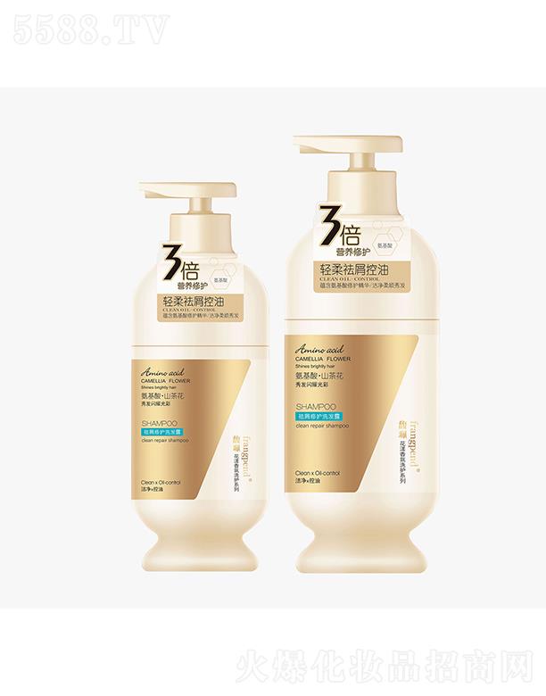 𥫘��м���oϴ�l(f��)¶��������ɽ�軨��500ml/800ml��м��ˬ���o�ܓp