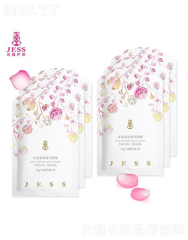 JESSõ�����͸��(r��n)��Ĥ 22g*6Ƭ�a(b��)ˮ����t��(r��n)�wɫ