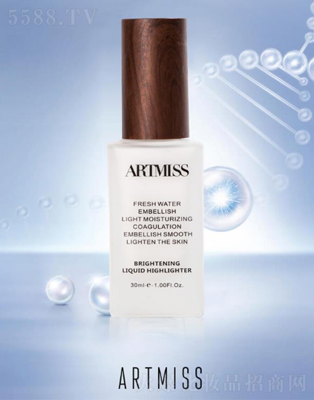 ARTMISS��ù������Һ 30ml  �������w